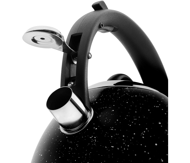 GERLACH Czajnik Granitex - 2,8l - 1416201 - zdjęcie 2